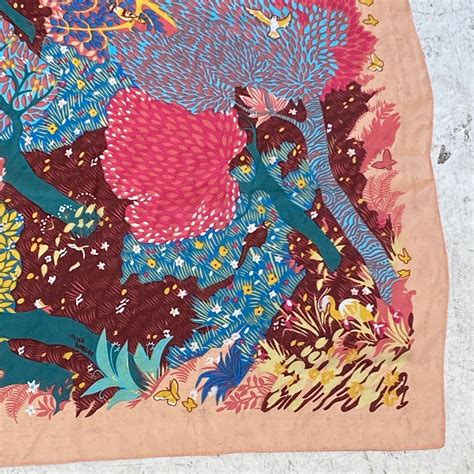 hermes dans un jardin anglais prezzo|Dans un Jardin Anglais Hermes Scarf .